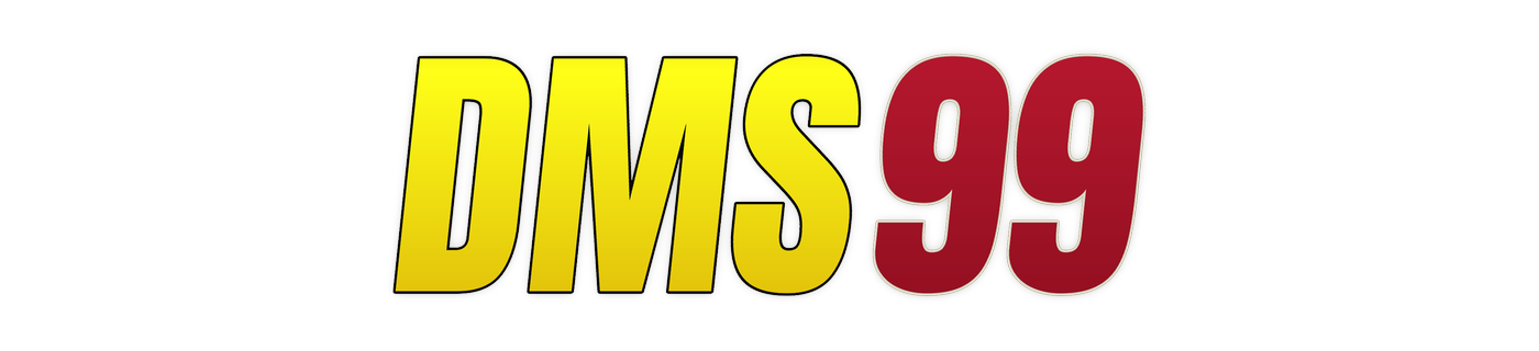 dms99 โลโก้